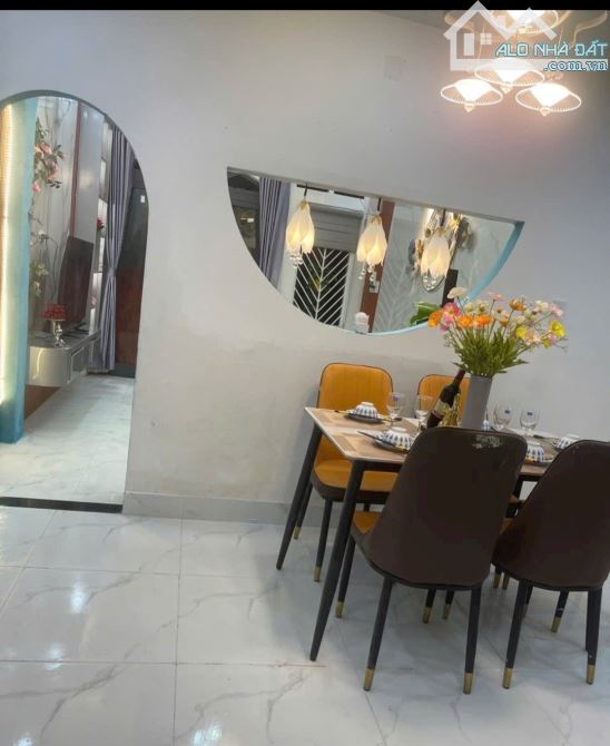 💥 SIÊU HOT - VILLA 2 TẦNG, 60M² - THANH KHÊ - CHỈ 2.59 TỶ! 💥  📍 Vị trí đẹp - 3