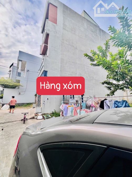 Bán đất đẹp 195m2 full thổ hẻm xe tải sát mặt tiền QL1K Linh Xuân 7 tỷ 1 - 3