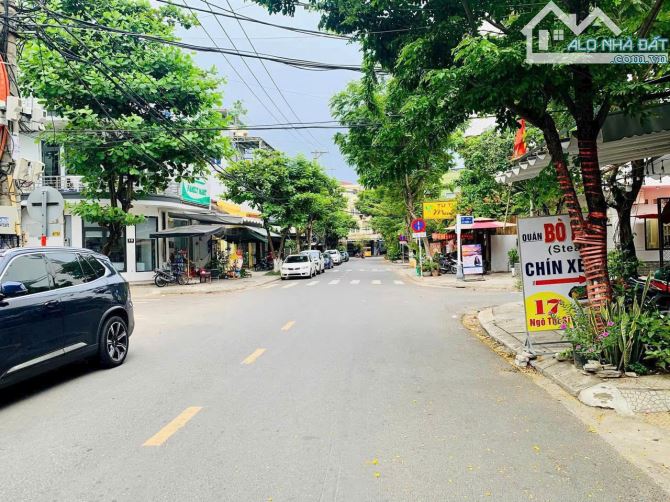 Bán nhà mt đường An Thượng 14 – Ngay Ngô Thì Sĩ, DT 52M2 – Giá 5.x TỶ - 3