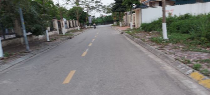 bán đất biệt thự lô góc mặt ngô quyền gần đường H100,DT310m2,MT12m,hướng TB,giá 24.8 tỷ - 3
