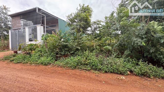 5x28m ĐẤT THỔ CƯ NGAY GẦN CHỢ EAPOK GIÁ RẺ - 4