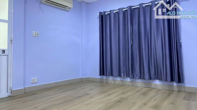 🌟 Bán Nhà Hẻm Đẹp Lê Thị Riêng 1 trệt, 2 lầu, 2 phòng ngủ, 3 WC – đầy đủ tiện nghi - 4