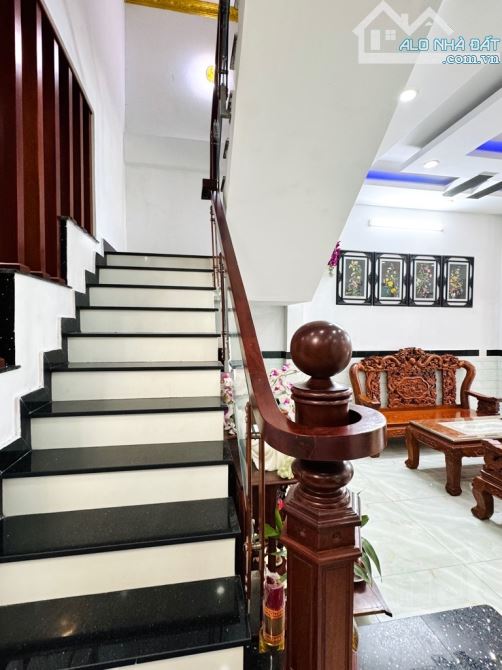 BÁN NHÀ HXH PHAN HUY ÍCH-TÂN BÌNH -5 TẦNG GIÁ NHỈNH 12 tỷ - 4