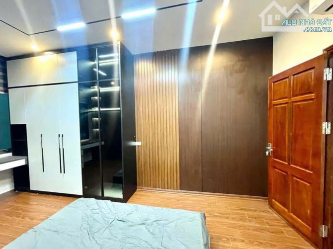 BÁN NHÀ NGÕ RỘNG NGÁCH RỘNG PHỐ TÂY SƠN DT 32M2 - 4