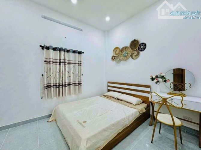 Chính Chủ Bán Gấp Nhà 1 Lầu Bình Tân – Diện Tích 40m², Đường 6m Ô Tô Vào, Giá Cực Tốt! - 4