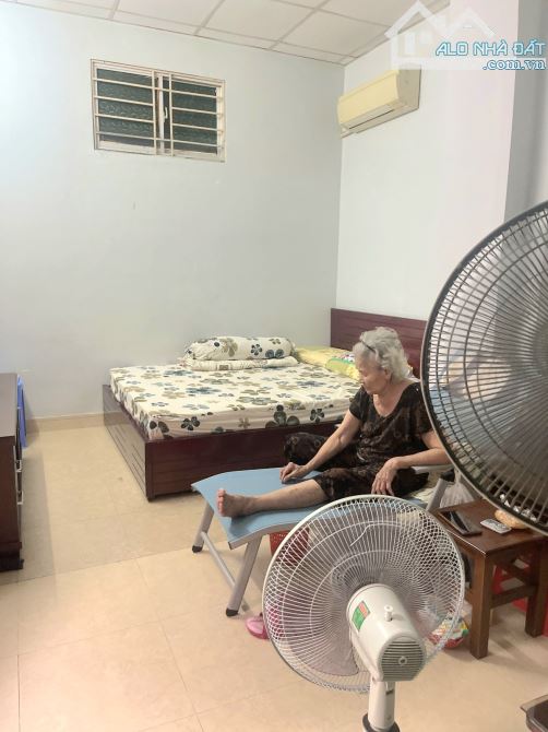 Bán Nhà Hẻm Ô tô, Lê Hồng Phong P2, Q5, 42M2, 4 Tầng 3PN-3WC,  Nhỉnh 7 tỷ TL - 4