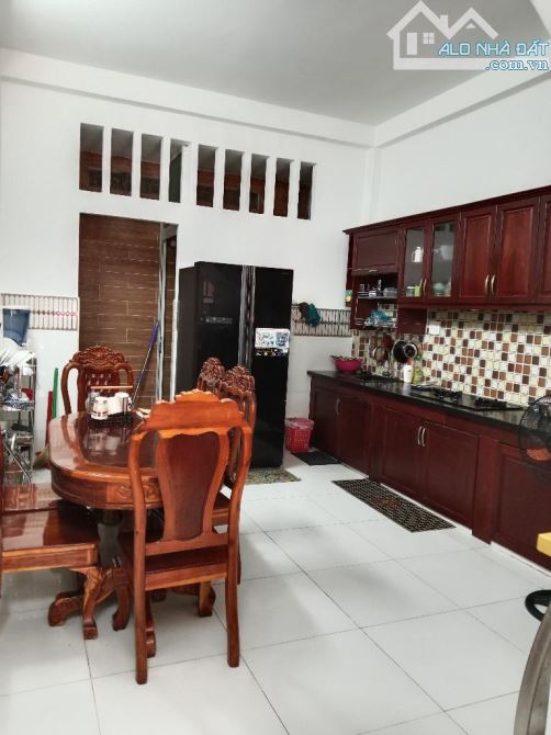 TÂN SƠN NHÌ - TÂN PHÚ - 56M² - 🔥 SIÊU ĐẸP- SIÊU VIP - VIEW CÔNG VIÊN - 4