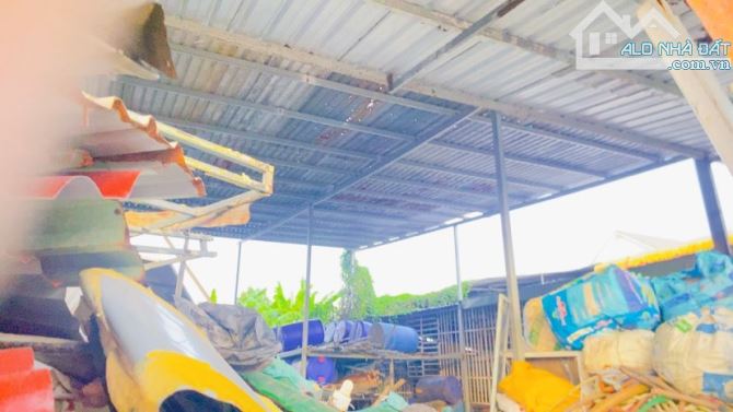 Cho thuê đất 330 m2 gần chợ nổi Cái Răng 7 triệu - 4