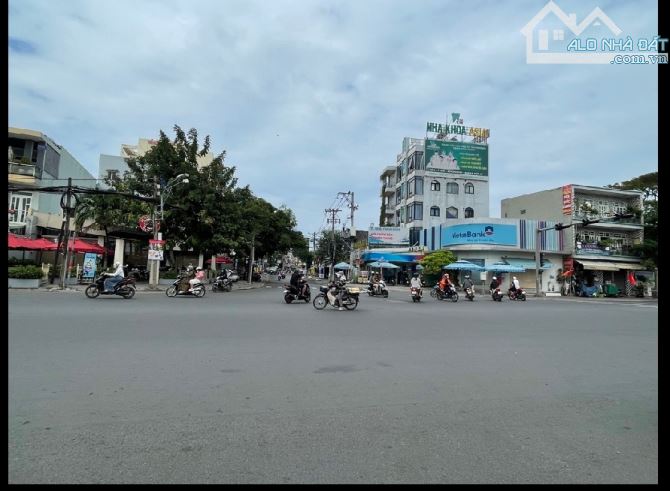 Bán 200m2 mặt tiền Man Thiện , Tăng Nhơn Phú A. Quận 9 - 4