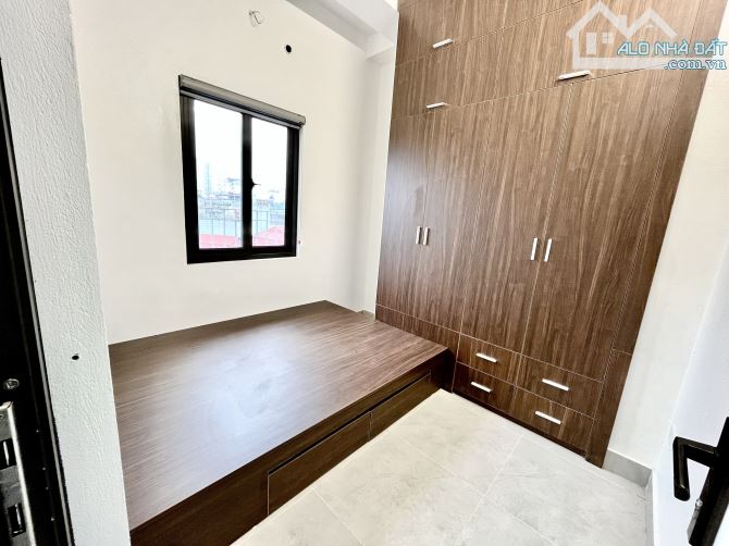 Siêu hiếm, tòa Apartment 125m2*7T, 28 phòng, giá 26.5 tỷ Hoàng Hoa Thám, Ba Đình - 4