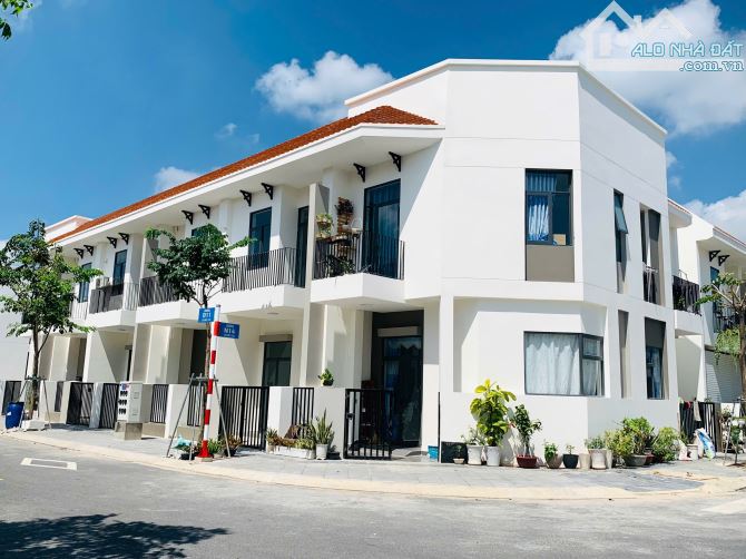 Bán lô đất tặng ngay 2 chỉ vàng SJC giao dịch đầu năm mới tại KĐT Richland Residence TPM - 4