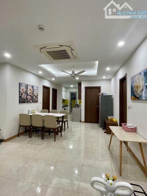 Bán căn hộ 2 ngủ+1, dt 92m IA20 ciputra giá 6.5 tỷ. - 4