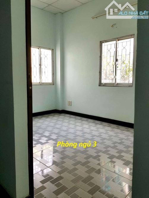 Bán Nhà Chu Văn An, 40m2, 3 PN Gần Coop Mart Chỉ Nhỉnh 4 Tỉ - 3