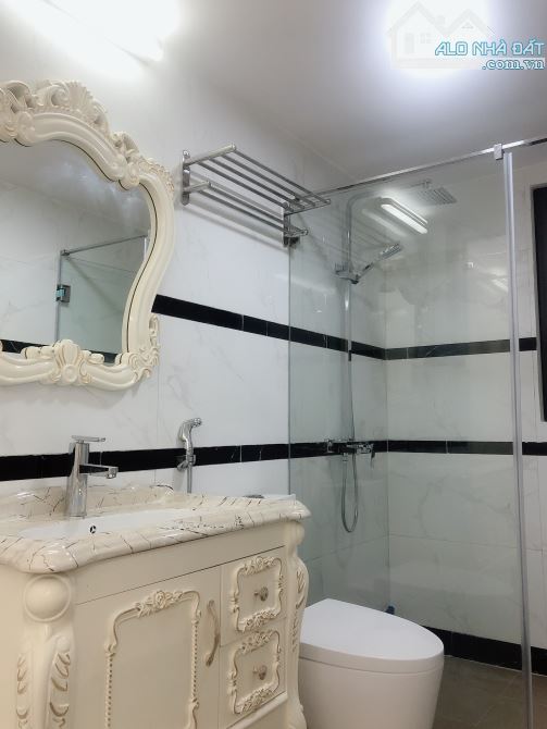 Độc nhất vô nhị!Do Nha,Miêu Nha,Tây Mỗ 35m2x5T mới,oto tránh cách 1 nhà,cực đẹp 4,75 tỷ - 4