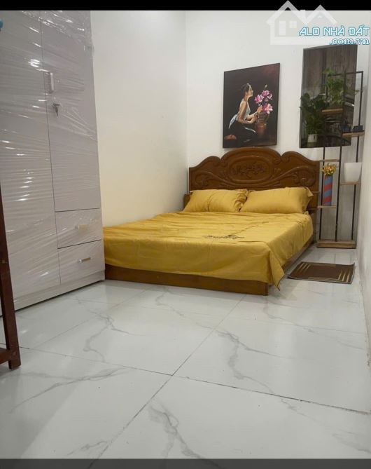 💥 SIÊU HOT - VILLA 2 TẦNG, 60M² - THANH KHÊ - CHỈ 2.59 TỶ! 💥  📍 Vị trí đẹp - 4