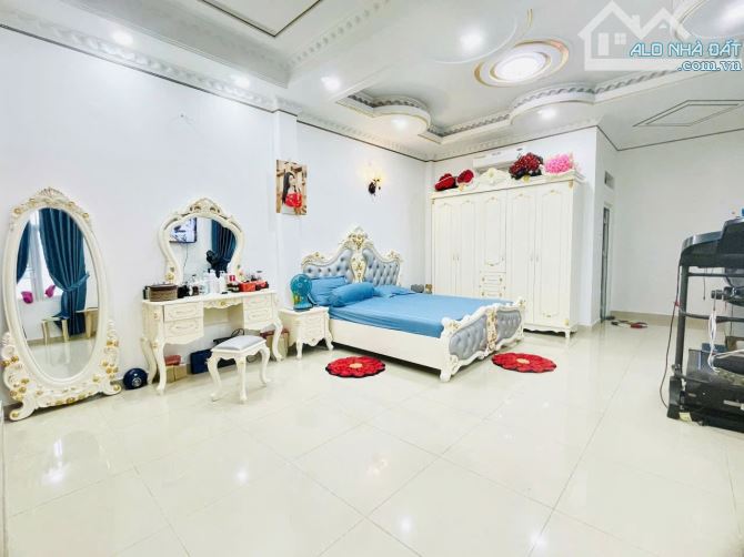 NHÀ MẶT TIỀN HIỆP THÀNH 13, 326M2, GẦN UBND, CHỢ HIỆP THÀNH, KINH DOANH ĐỈNH, CHỈ 16,5T - 4