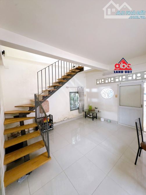 Np221 Bán nhà mặt tiền đường 5 PHAN TRUNG ngang 8m Gần TTTM Vincom P.Tân Mai Tp.Biên Hoà - 4