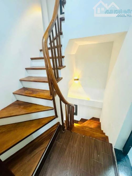 BÁN NHÀ NGÕ RỘNG NGÁCH RỘNG PHỐ TÂY SƠN DT 32M2 - 5