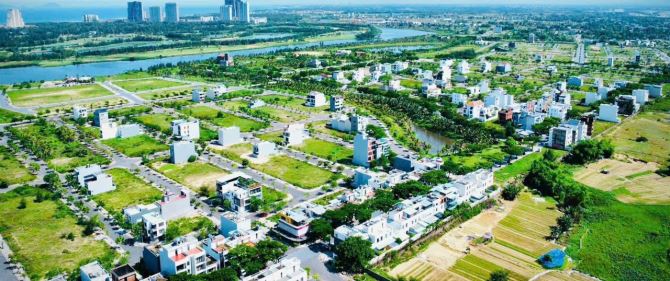 Bán lô đất FPT City khu trung tâm dự án FPT, sát FPT Complex gần sông Cổ Cò - 5