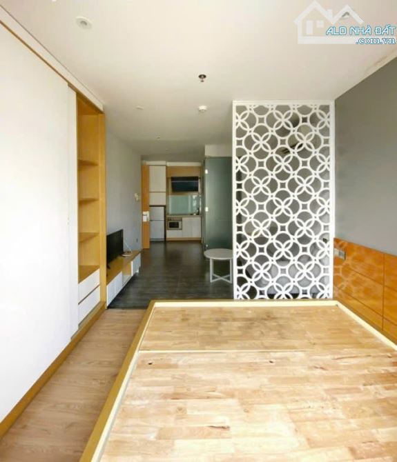 Căn Hộ Dịch Vụ Hầm 7 Lầu 2 mặt tiền Trần Quý Khoách, Quận 1, 8.2x18m, HĐT 170 Triệu - 5