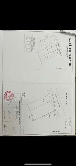 9.5 TỶ -GẤP BÁN NỀN ĐẤT THỔ CƯ 160m2 (8x20m) MT Đường 8, hiệp bình chánh ,thủ đức - 5