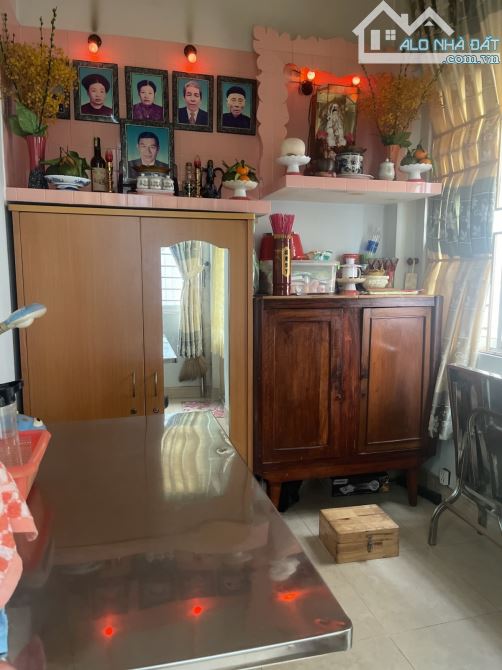 Bán Nhà Hẻm Ô tô, Lê Hồng Phong P2, Q5, 42M2, 4 Tầng 3PN-3WC,  Nhỉnh 7 tỷ TL - 5