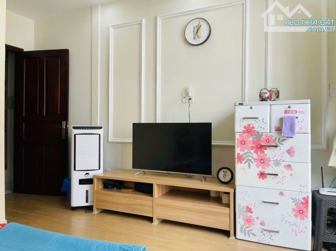 Bán nhà MT đường Lê Quý Đôn Q.Phú Nhuận ( 4m x 11,5m ) - 5