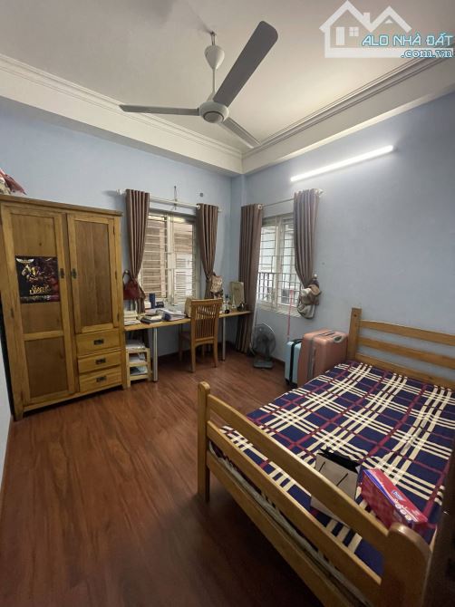 Cần Bán Nhà Xát Phố Ngọc Lâm, 58m2, 4 Tầng, Mặt Tiền Siêu Rộng, Giá Đầu Tư Chỉ 9,3 Tỷ - 5