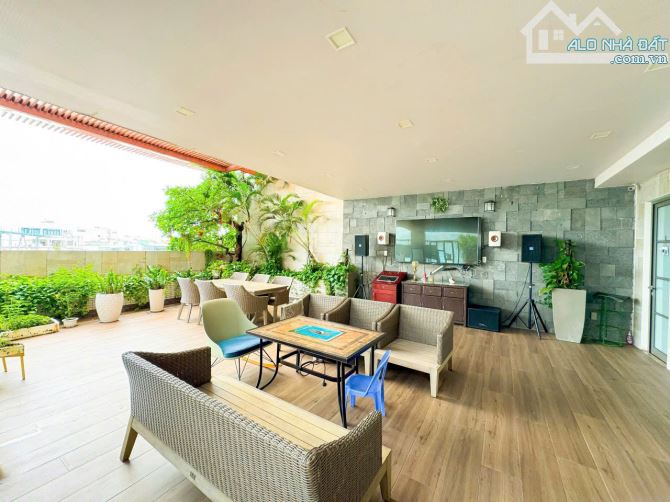 🏡🏡 Tòa Nhà 7 Tầng Đẳng Cấp - Mặt Tiền Lê Văn Huân, Quận Tân Bình - Giá Chỉ 75 Tỷ! - 5