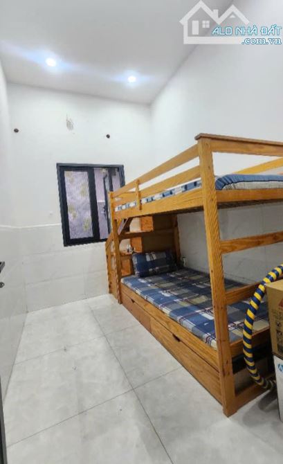 BÁN NHÀ 2 MẶT TIỀN - HẺM XE HƠI - 135M2 - TRUNG TÂM PHƯỜNG LINH CHIỂU - NHỈNH 6 TỶ ! - 5