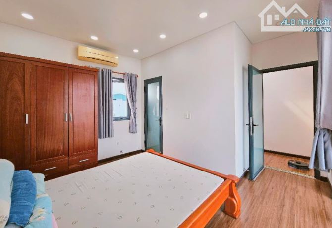 BÁN NHÀ 3 TẦNG - 110M2 - TRUNG TÂM PHƯỜNG BÌNH CHIỂU - NHỈNH 7 TỶ ! - 5