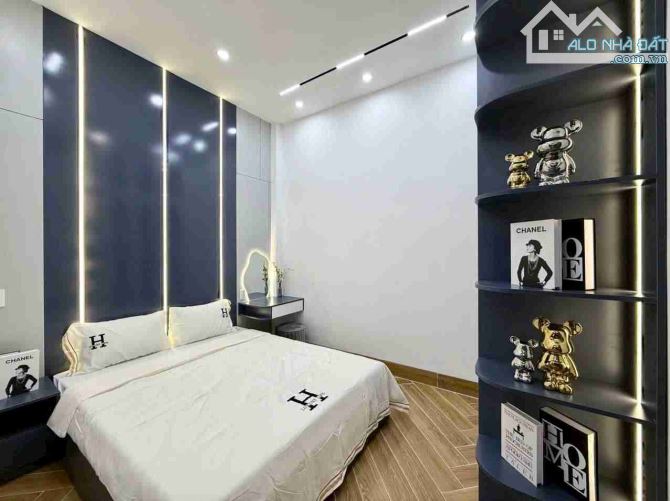 🏡 NHỈNH 3 TỶ CÓ NGAYCĂN NHÀ SÂN VƯỜN CHILL CHILL SIÊU ĐẸP NGAY TRUNG TÂM THÀNH PHỐ DT 87 - 5