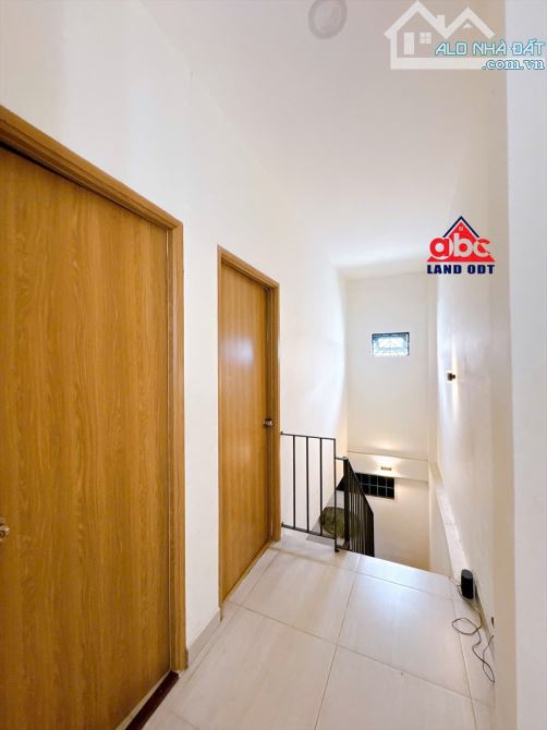 Np221 Bán nhà mặt tiền đường 5 PHAN TRUNG ngang 8m Gần TTTM Vincom P.Tân Mai Tp.Biên Hoà - 5