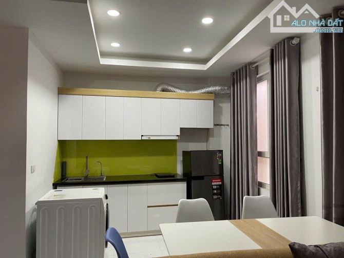 Bán Nhà Thuỵ Khuê DT: 48m2, 7 tầng, MT: 6m, Giá 13.9tỷ, vew Hồ Tây - 6