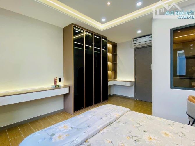 Bán gấp nhà Tân Hương, Tân Quý, Tân Phú. Giá 2,95 tỷ/56m2, hẻm xe hơi rộng - 6