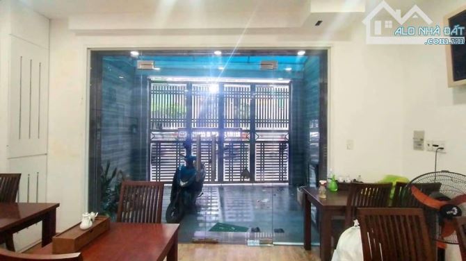 🏡GẤP BÁN - MẶT TIỀN NGUYỄN THIỆN THUẬT - 85m2(5.1x21m) - 4 TẦNG - MẶT TIỀN BỀ THẾ - 6