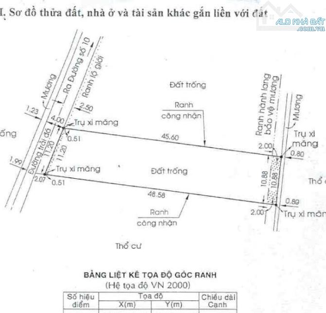 16.8 TỶ - CHỦ GẤP BÁN NHÀ XƯỞNG (11X47m) 539m2 hẽm 5m đường 10 ,hiệp bình phước,thủ đức - 6