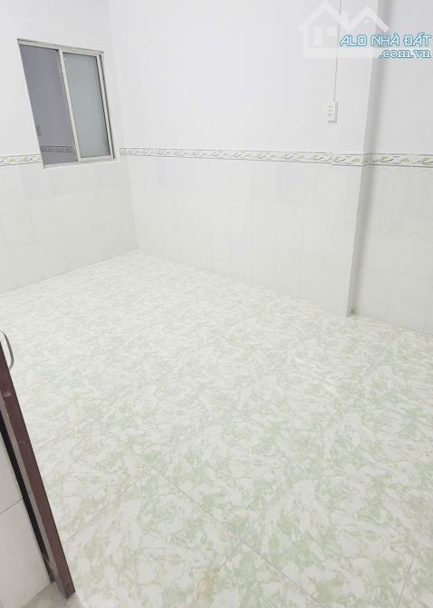 Nhà mới sơn, (3.5x20m 1 lầu 3PN 2WC), HXH 161/50B Lạc Long Quân, Q.11 - 6