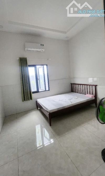 BÁN NHÀ 2 MẶT TIỀN - HẺM XE HƠI - 135M2 - TRUNG TÂM PHƯỜNG LINH CHIỂU - NHỈNH 6 TỶ ! - 6