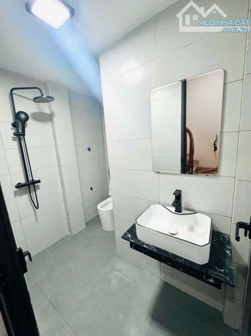 BÁN NHÀ NGÕ RỘNG NGÁCH RỘNG PHỐ TÂY SƠN DT 32M2 - 7