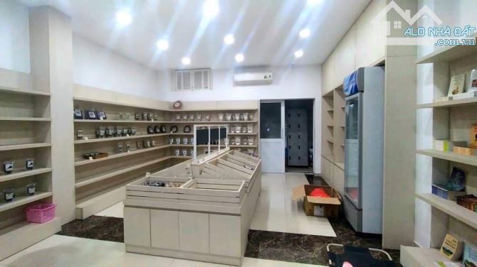 🏡GẤP BÁN - MẶT TIỀN NGUYỄN THIỆN THUẬT - 85m2(5.1x21m) - 4 TẦNG - MẶT TIỀN BỀ THẾ - 7
