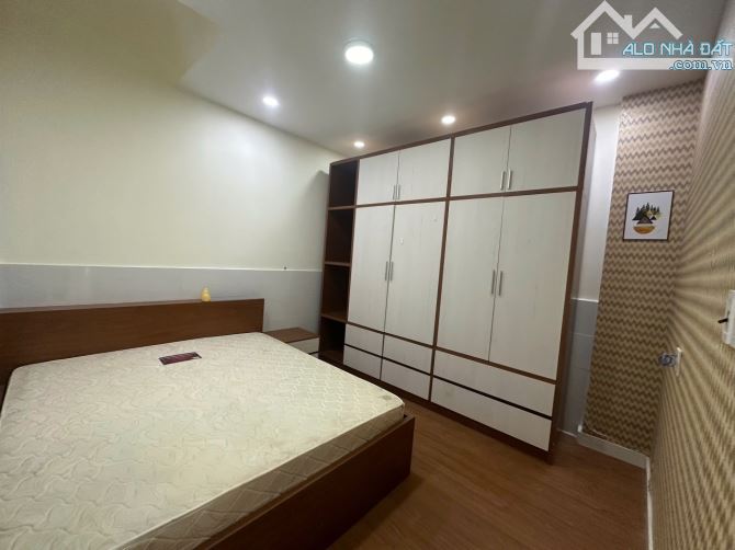 Siêu Rẻ nhà đẹp, mới, 42m2 Trần Văn Quang, P.10, TB, nối Lạc Long Quân, Âu Cơ, 5,1 tỷ TL. - 7