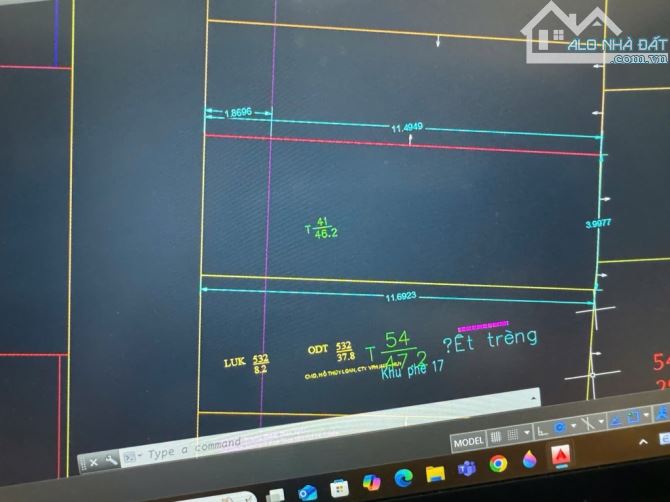 Trương Phước Phan , Bình Trị Đông, Bình Tân. DT 48m2(4×12), 3 tầng. Giá 4,4 tỷ bớt lộc.  - - 7