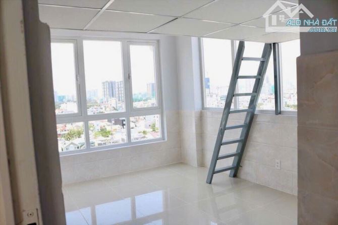 Cho thuê duplex full nội thất, cửa sổ lớn. Gần cầu phú Mỹ, phú Mỹ Hưng Quận 7 - 7