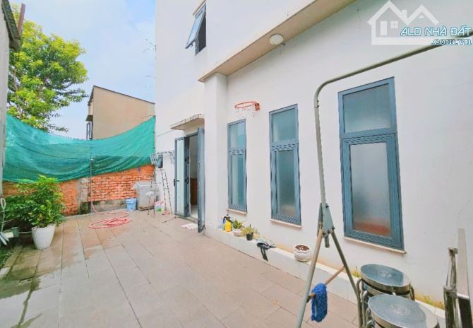 BÁN NHÀ 3 TẦNG - 110M2 - TRUNG TÂM PHƯỜNG BÌNH CHIỂU - NHỈNH 7 TỶ ! - 7