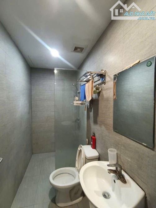 APARTMENT XUÂN DIỆU-TÂY HỒ-84M-8TẦNG-MT6M-12 PHÒNG FULL ĐỒ-THANG MÁY-DÒNG TIỀN 26 TỶ - 8