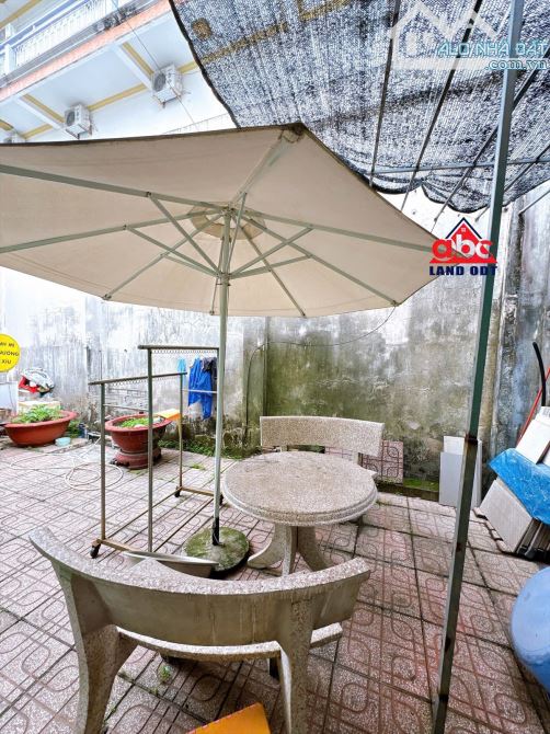 Np221 Bán nhà mặt tiền đường 5 PHAN TRUNG ngang 8m Gần TTTM Vincom P.Tân Mai Tp.Biên Hoà - 8