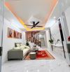 NHÀ ĐẸP PHỐ NAM DƯ-LĨNH NAM Q HOÀNG MAI – NGÕ RỘNG  -NỘI  THẤT MỚI SỬA ĐẸP 32M- NHỈNH 5 TỶ