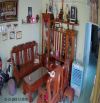 Bán nhà riêng tại cây xăng 26, Phường Tân Phong, Biên Hòa, Đồng Nai diện tích 107m2