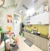 Gấp bán nhà 4 tầng, 33m2, hẻm 8m KD sầm uất, Huỳnh Văn Bánh_Trường Sa, Q.Phú Nhuận, 7.4 Tỷ